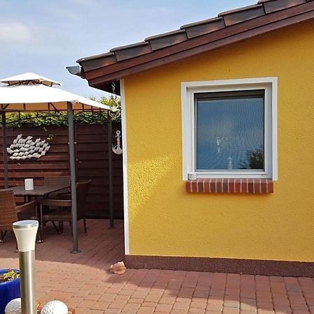 Вилла Ferienhaus Barth Fdz 031 Экстерьер фото
