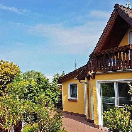 Вилла Ferienhaus Barth Fdz 031 Экстерьер фото