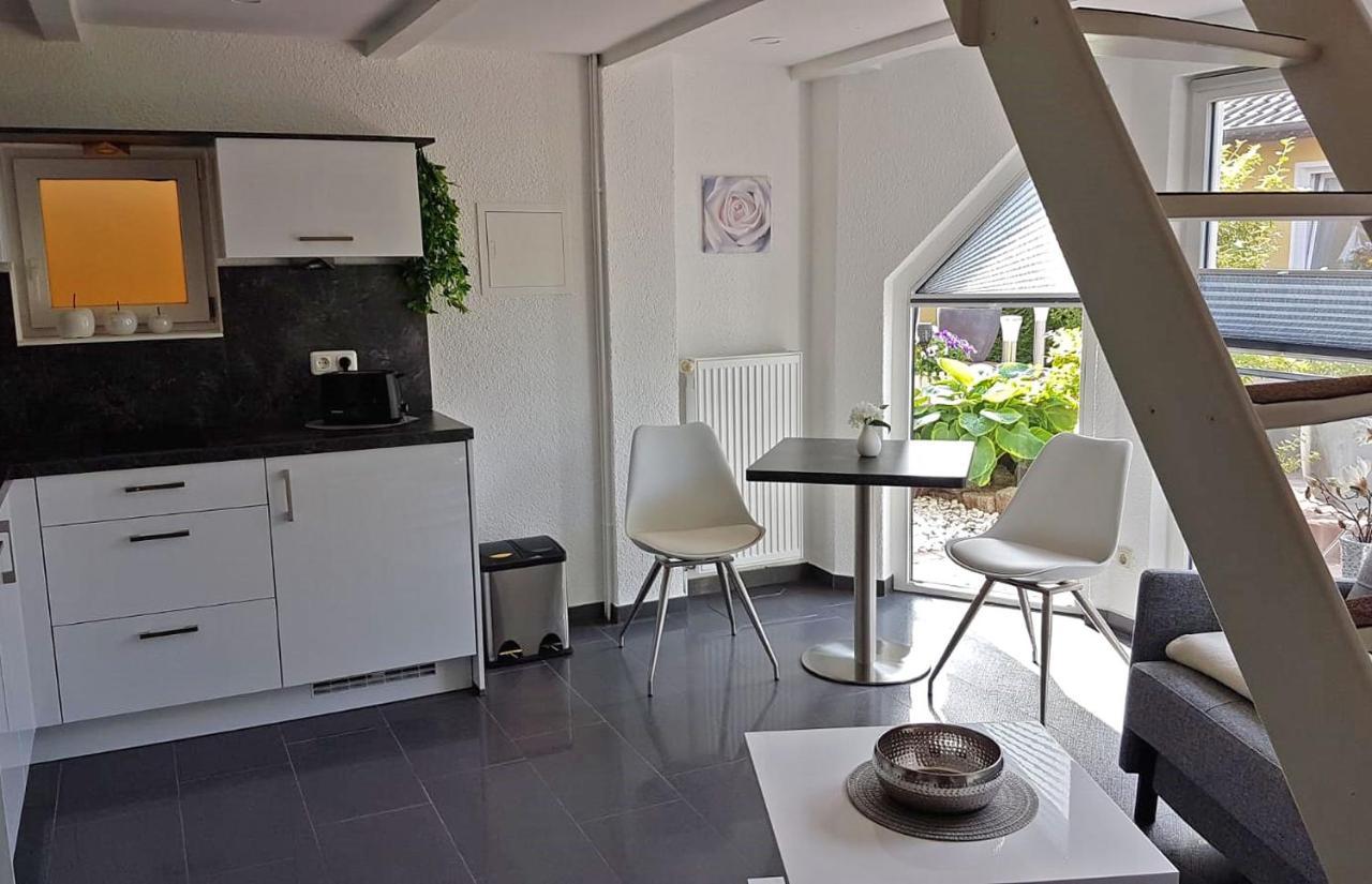 Вилла Ferienhaus Barth Fdz 031 Экстерьер фото