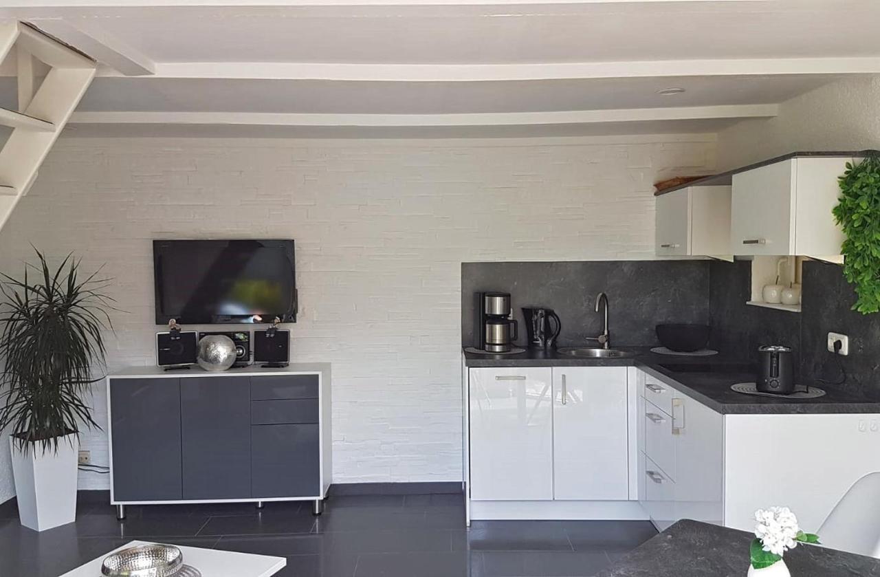 Вилла Ferienhaus Barth Fdz 031 Экстерьер фото
