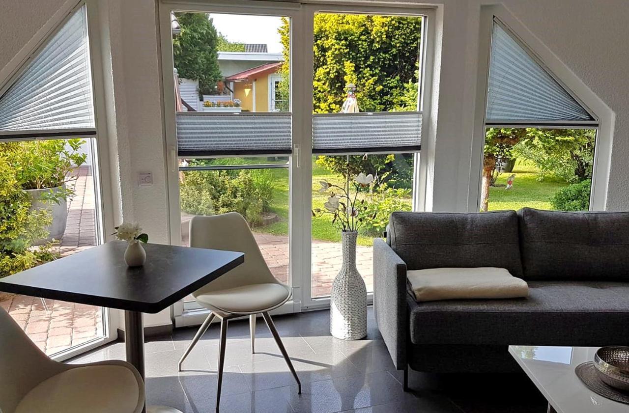 Вилла Ferienhaus Barth Fdz 031 Экстерьер фото